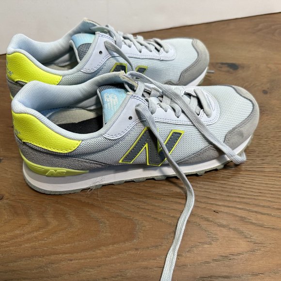 Women's New Balance 515, Size 7.5, NEVER WORN - Picture 4 of 8